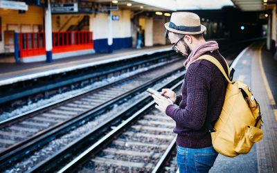 Our response to BBC piece: “Emails read while commuting ‘should’ count as work”
