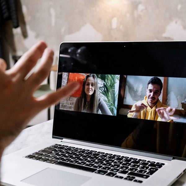 online-meeting